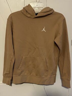 Jordan Youth Pullover Hoodie